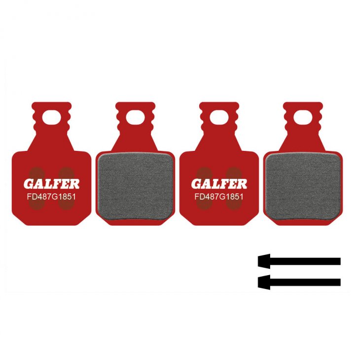 Galfer G1851 Advanced