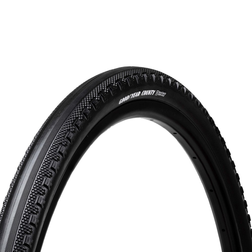 Goodyear All-Terrain County 650B