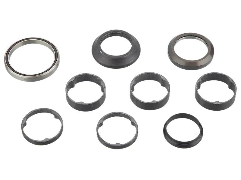 Specialized Aethos Integrated 45/45 Carbon Spacers