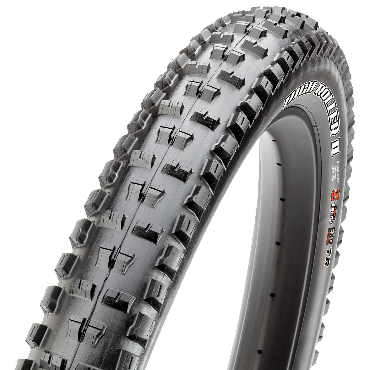 Maxxis MTB Plus Tyre HIGH ROLLER II 27.5"