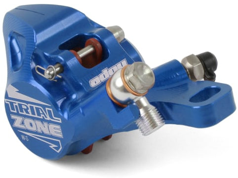 Hope Non-Series Trial Zone Blue