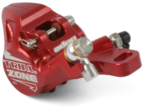 Hope Non-Series Trial Zone Blue