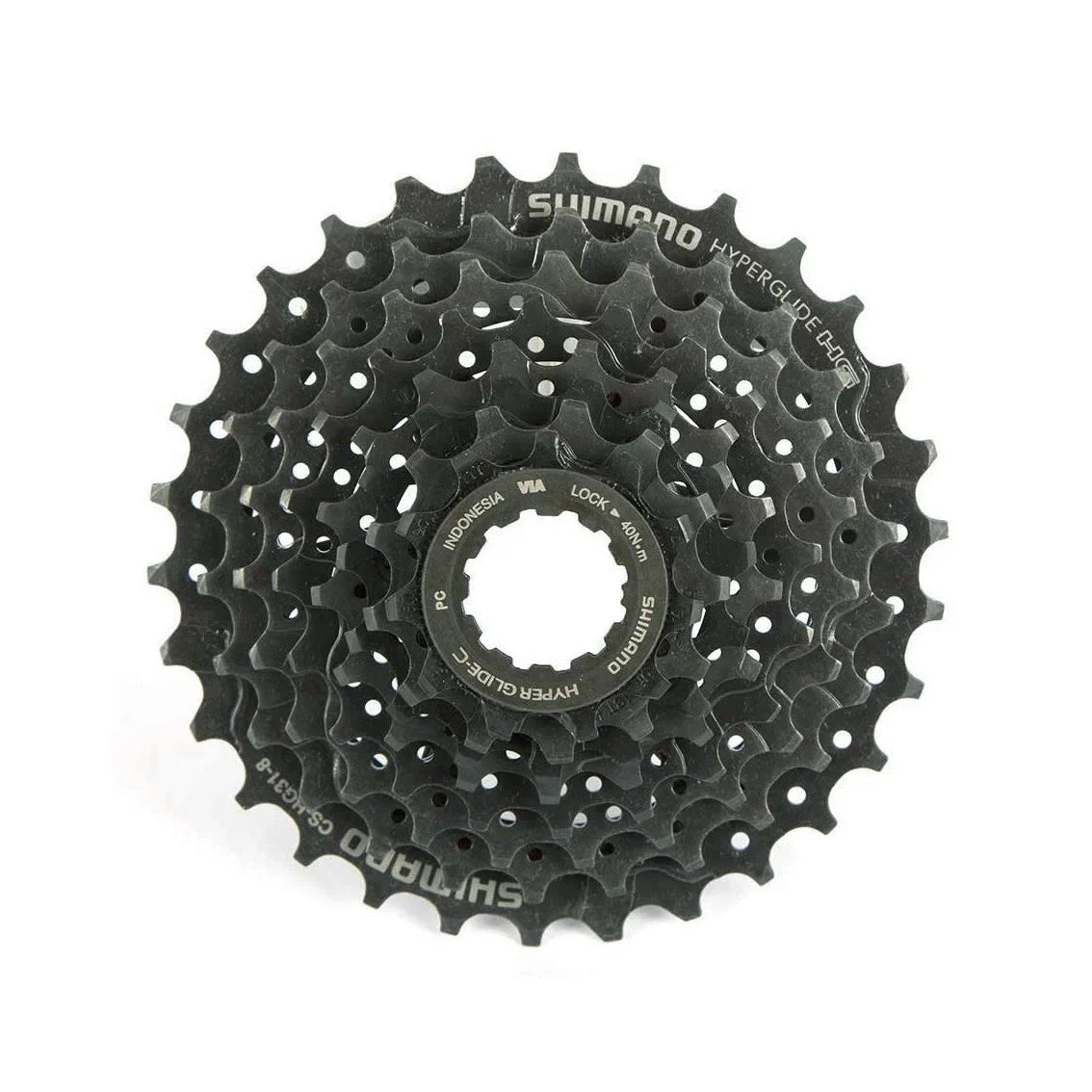 Shimano Cassette CS-HG31 Altus 8-Speed