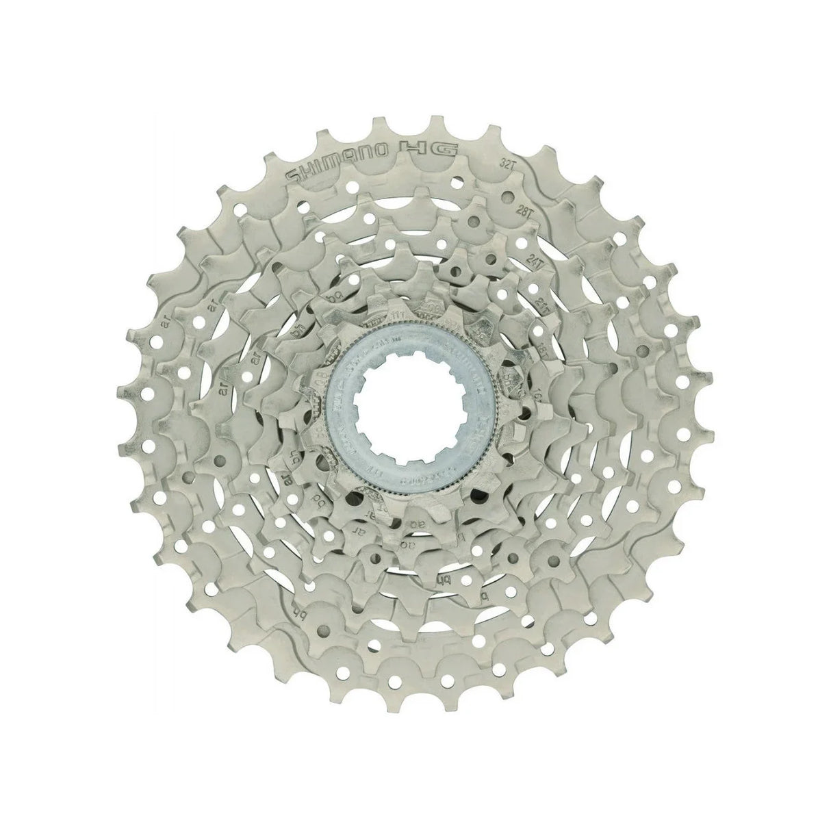 Shimano Cassette CS-HG400 Acera 9-Speed