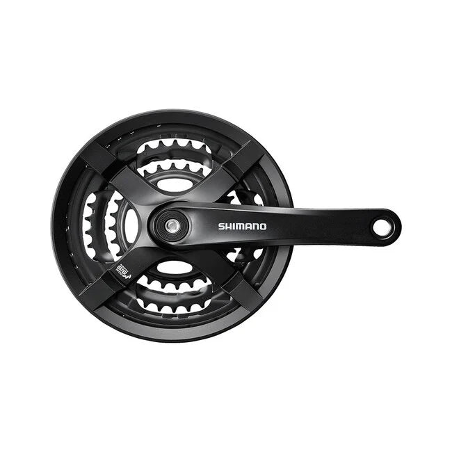 Shimano Non-Series FC-TY501 Triple 42/34/24