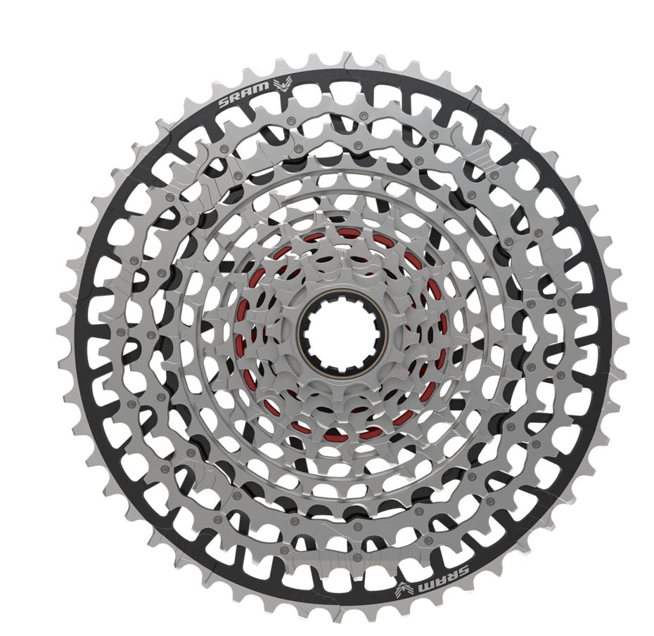 SRAM Cassette XX T-Type XS-1297 10-52T 12-Speed