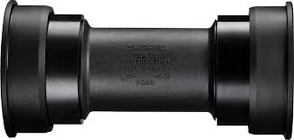 Shimano Tiagra BB-RS500 Hollowtech II Press-Fit Bottom Bracket
