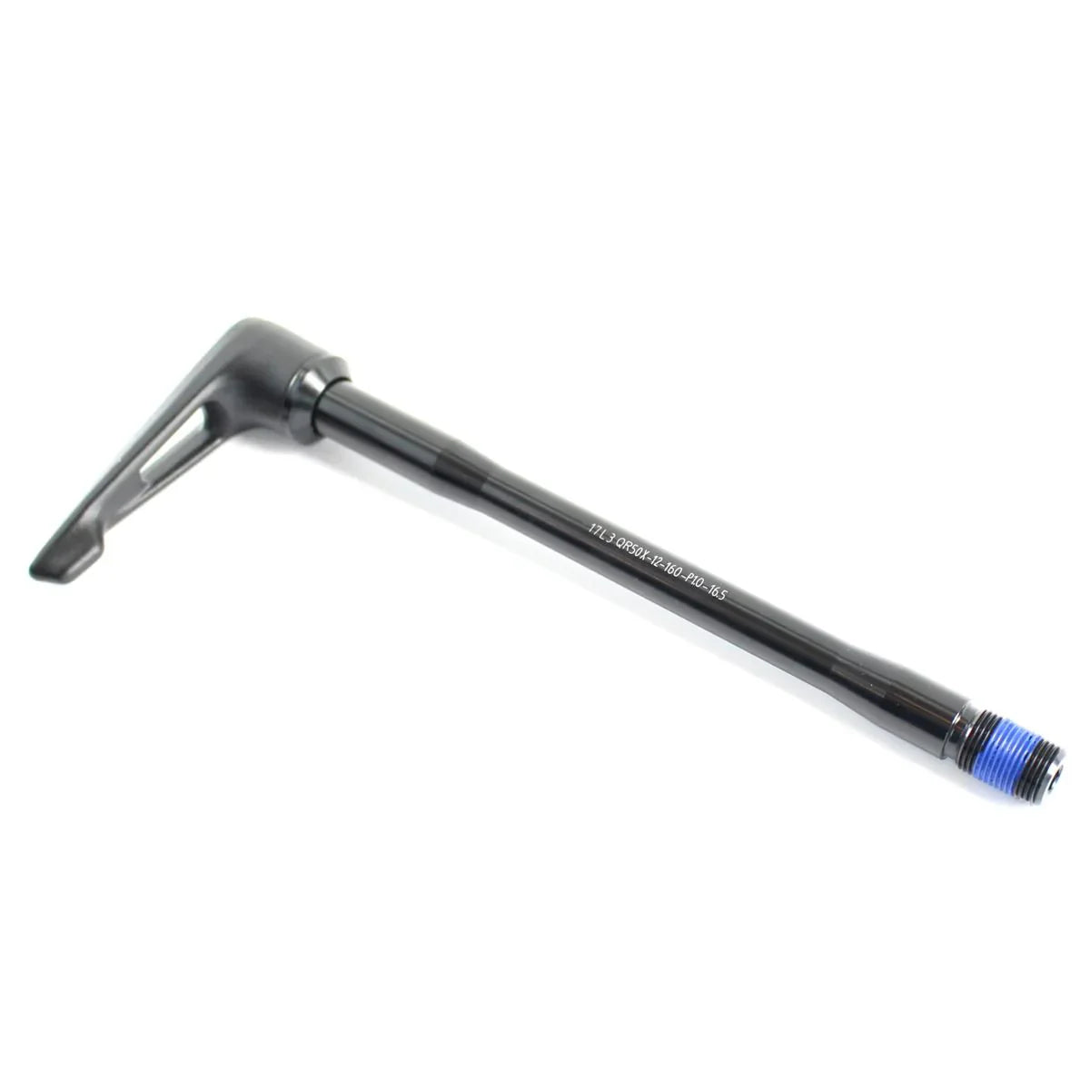 Cannondale Rear Thru 142 x 12 Thru Axle M12 x 1 160mm Cone