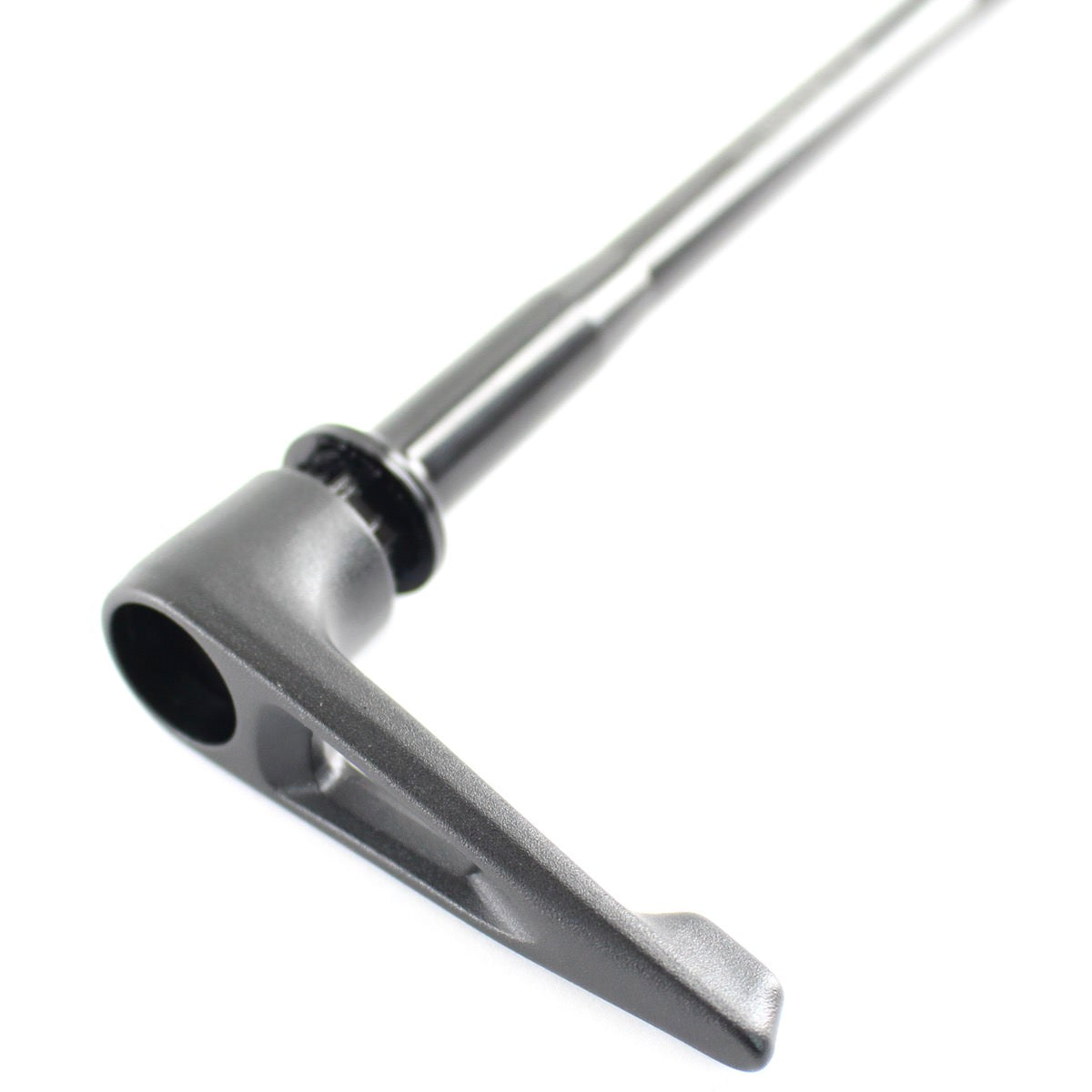GW Twist Lever Syntace 142 x 12 Thru Axle M12 x 1 172mm Cone