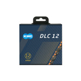 KMC DLC 12 Chain 126 Links 12-Speed