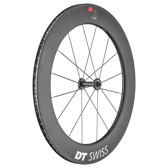 DT Swiss ARC 1100 Dicut Front Wheel 700C - 100QR