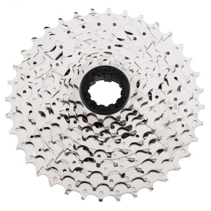 MicroShift Cassette R9 9-Speed