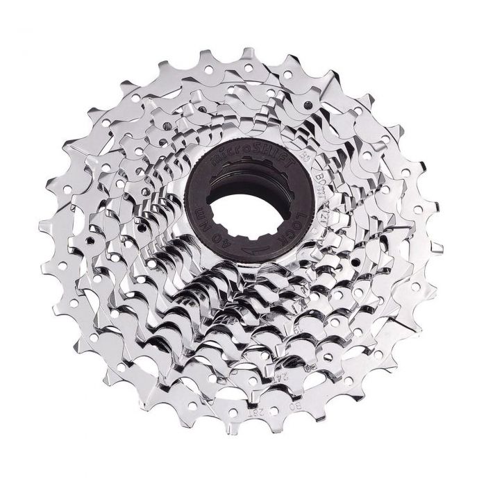 MicroShift Cassette Centos 11-Speed