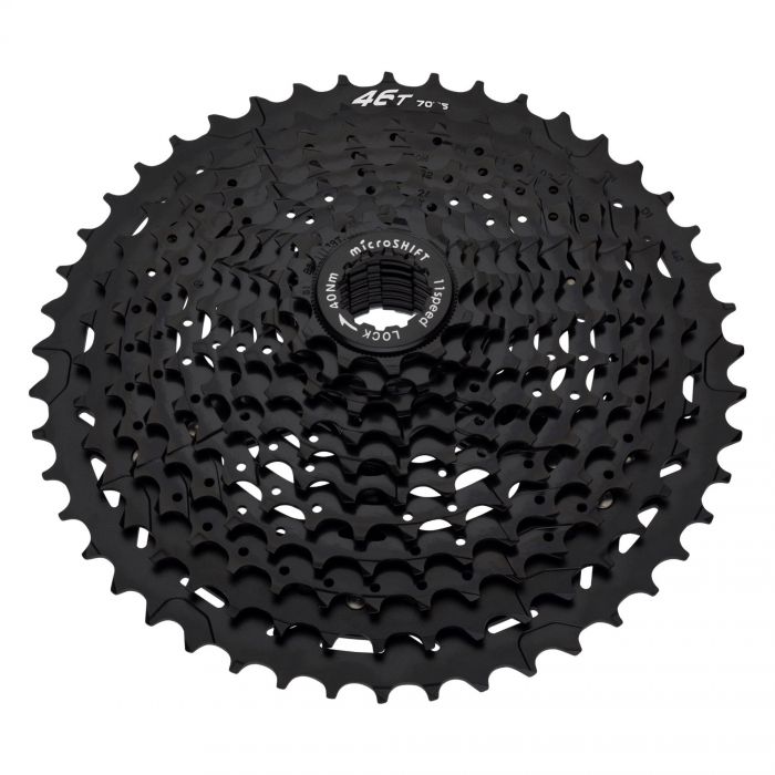 MicroShift Cassette XLE 11-Speed