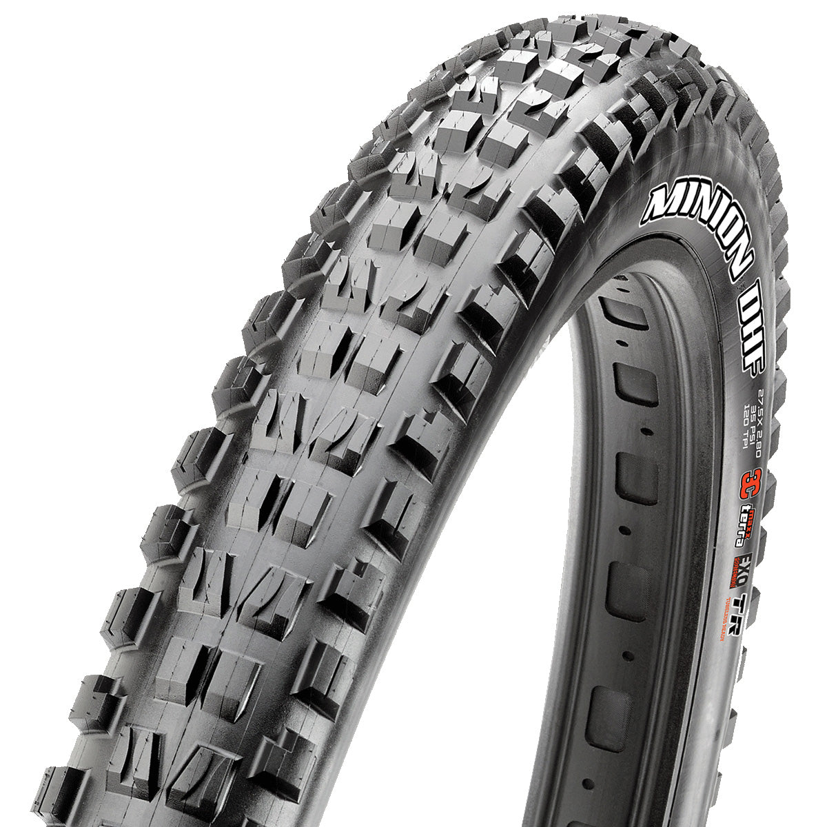 Maxxis MTB Plus Tyre Minion DHF 27.5"