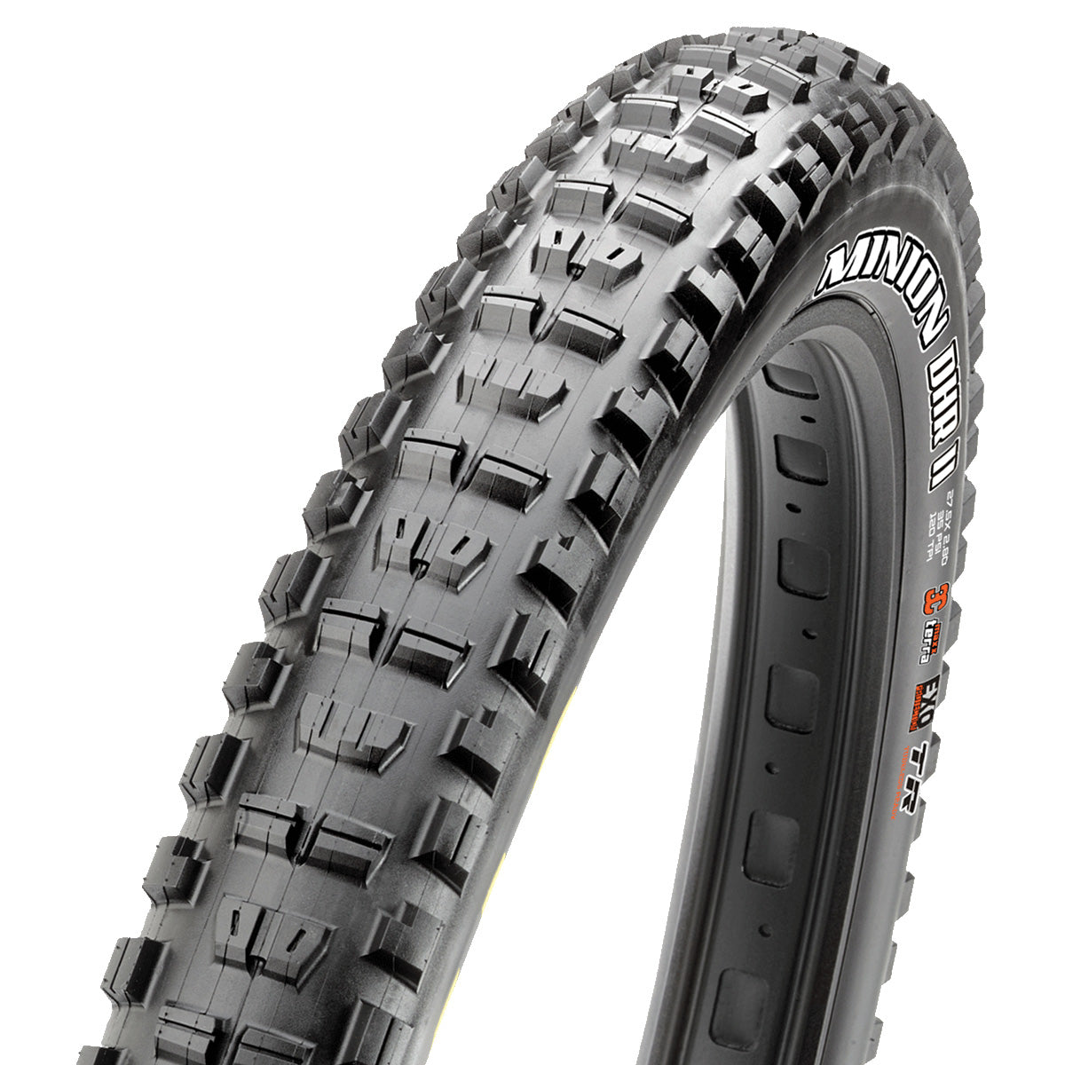 Maxxis MTB Plus Tyre Minion DHR II 27.5"