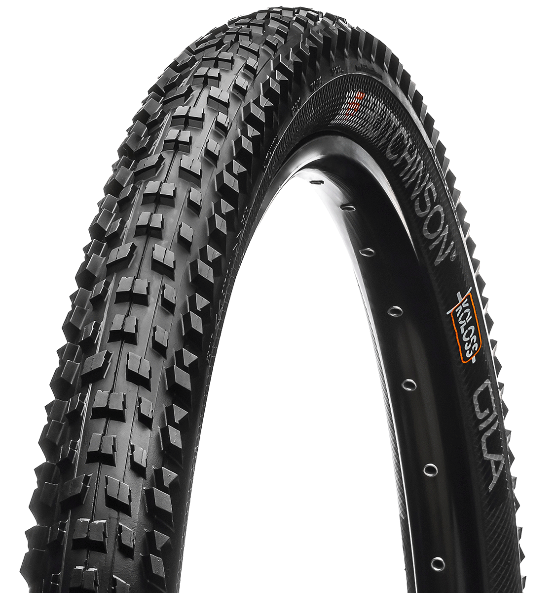 Hutchinson MTB GILA KOLOSS 27.5" Plus Sized Tyre