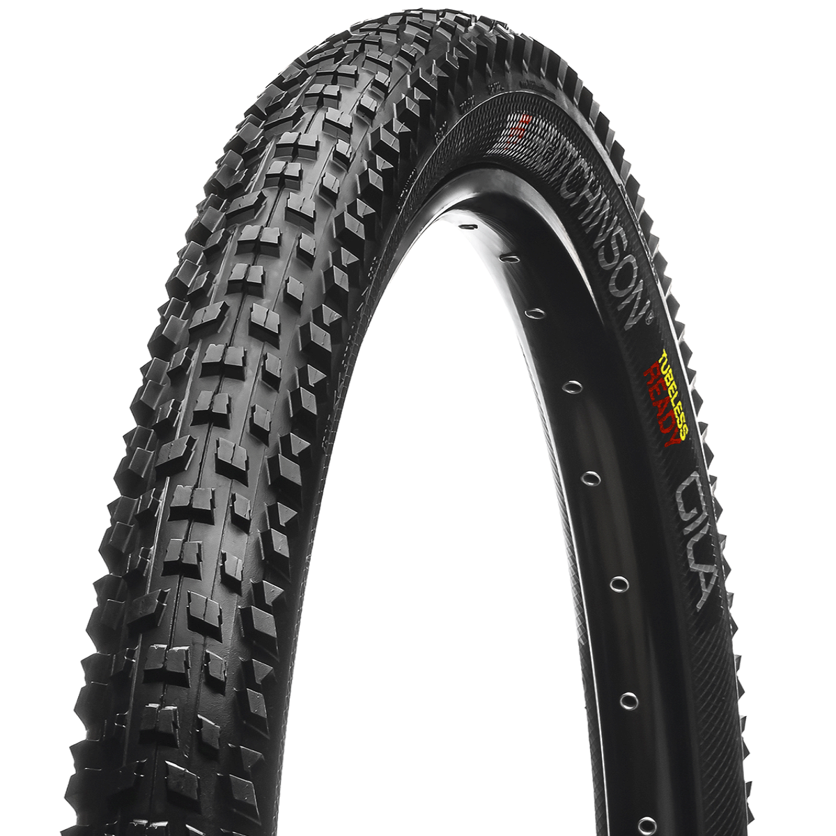 Hutchinson MTB GILA 26" Kevlar Folding Tyre