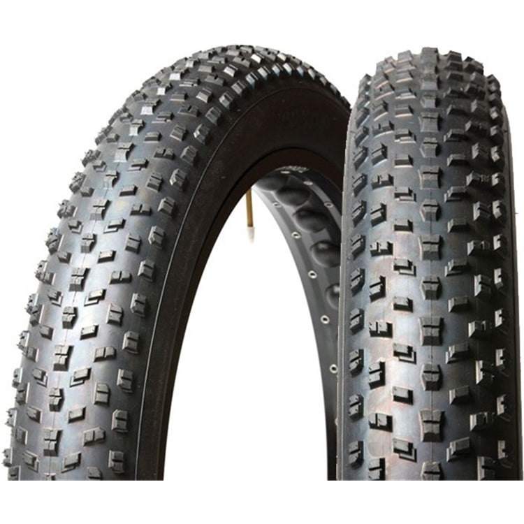 Panaracer MTB Fat B Nimble FAT Tyres