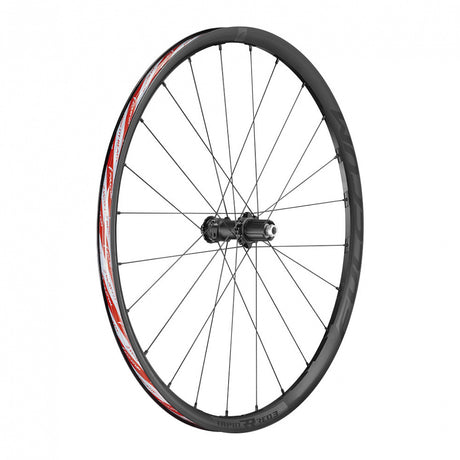 Fulcrum Rapid Red 3 700C Rear Wheel - 12x142