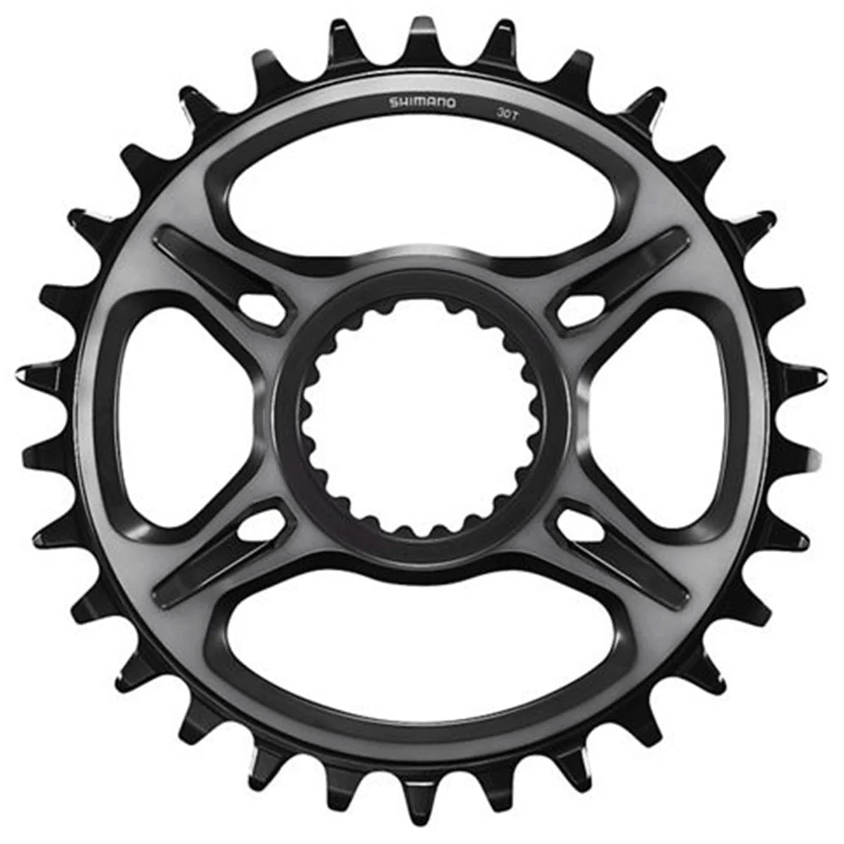 Shimano XTR SM-CRM95 DM Shimano Shimano HG+ 12 Speed