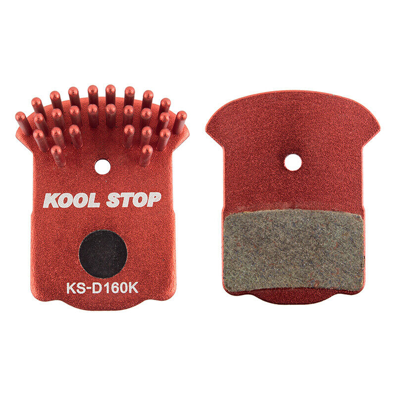 Kool Stop KS-D160K Aero Cooling