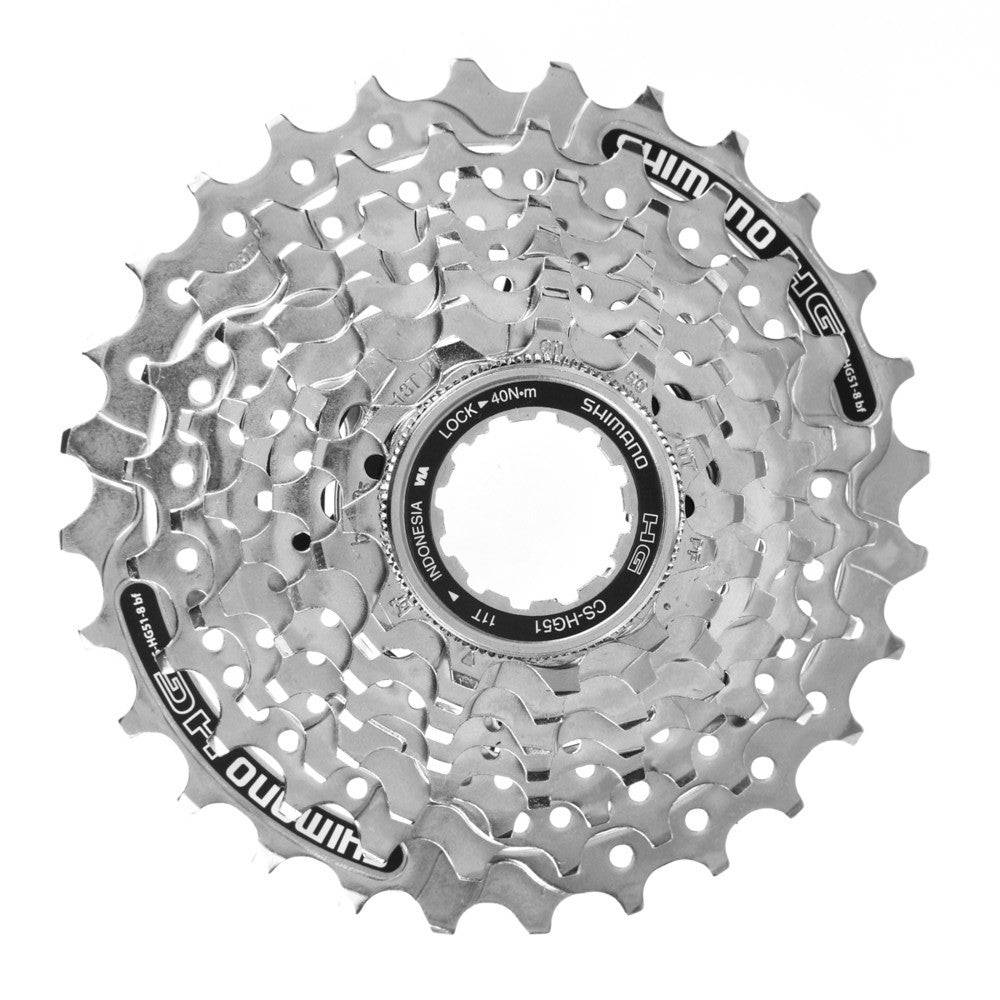 Shimano Cassette CS-HG51 Acera 8-Speed