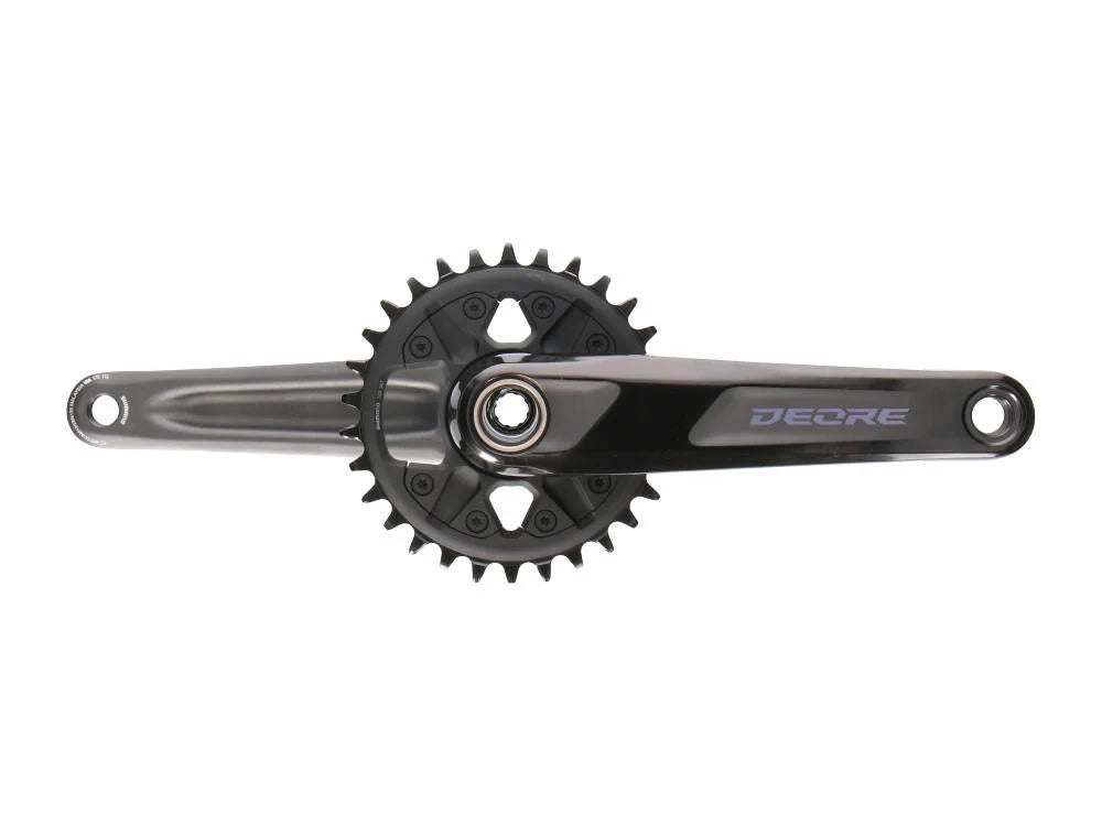 Shimano Deore FC-M6100-1 30T