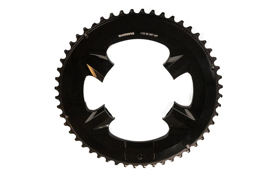 Shimano Non-Series FC-RS510 MT 4-Bolt 110-A Shim Shimano HG 11 Speed