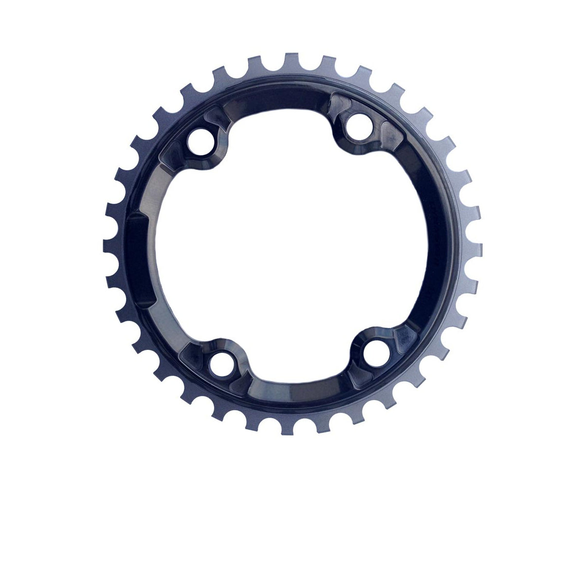 Shimano XTR SM-CRM91 4-Bolt 96-A Shim Shimano HG 11 Speed
