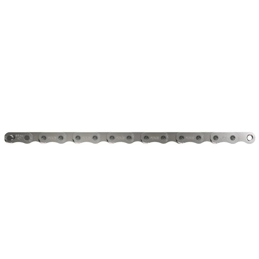 SRAM Chain Force D1 Flattop 120 Links PowerLock 12-Speed