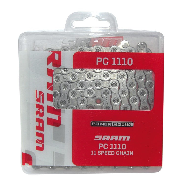 SRAM Chain PC-1110 114 Links 11-Speed