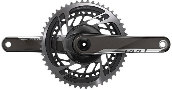 Sram Red eTap AXS FC-RED-D1 DUB 48/35