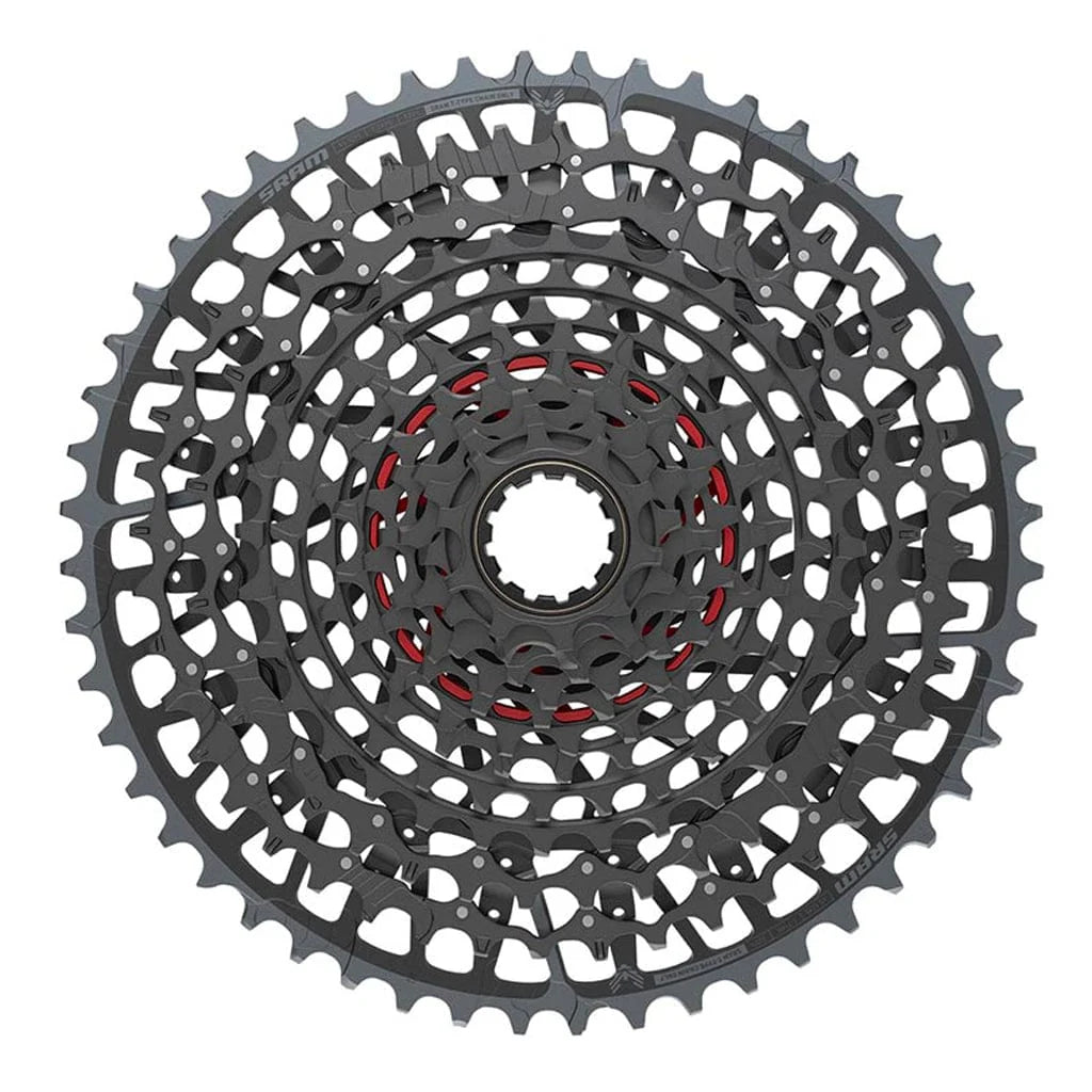 SRAM Cassette X0 T-Type XS-1295 10-52T 12-Speed