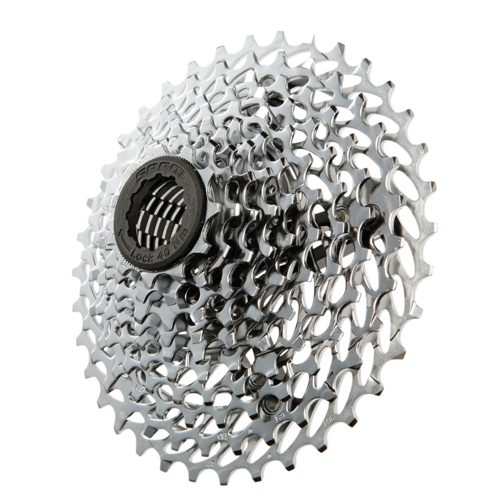 SRAM Cassette PG-1050 10-Speed