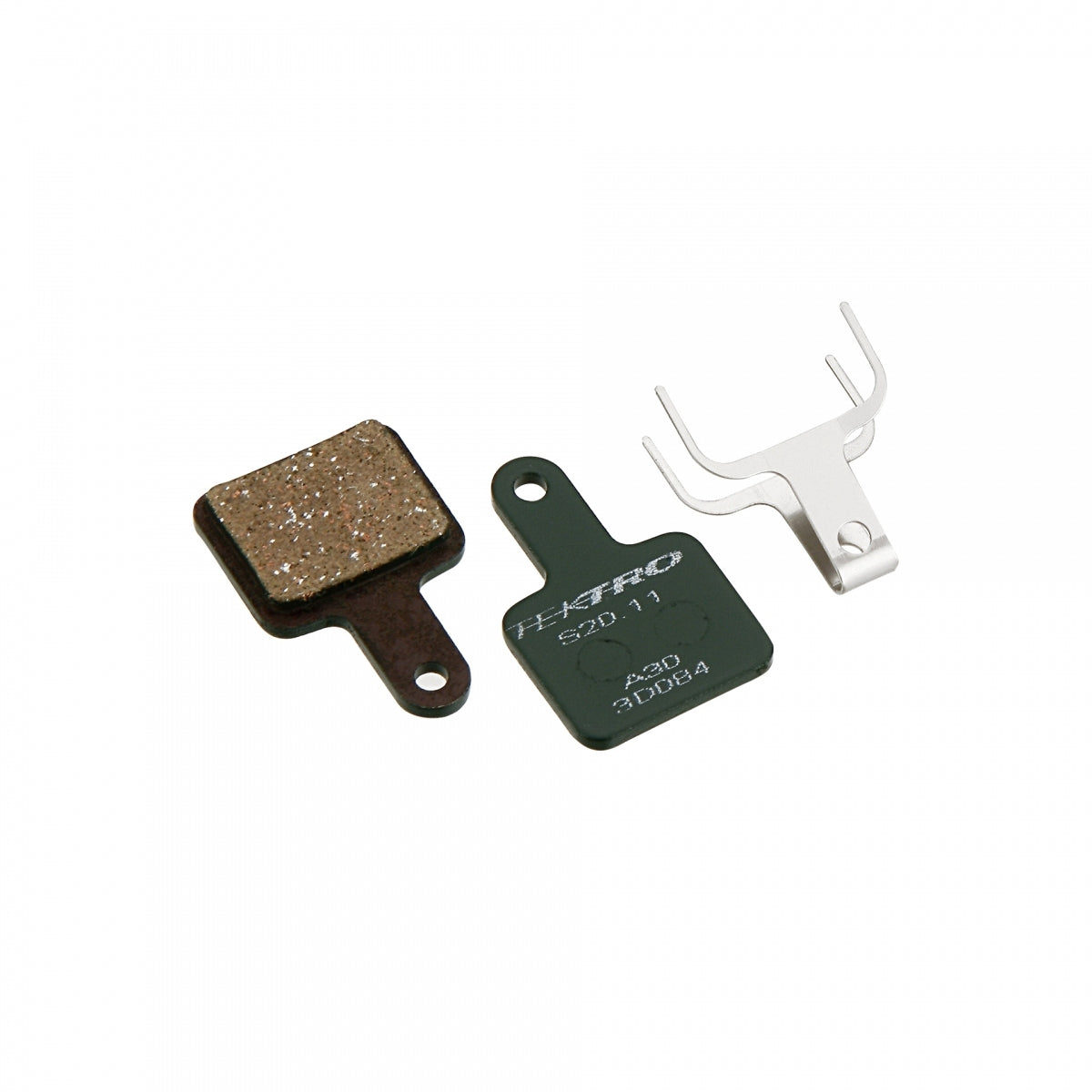 Tektro S20.11 Non-Series Tektro S20.11 Type Disc Pads Resin - Organic Compound