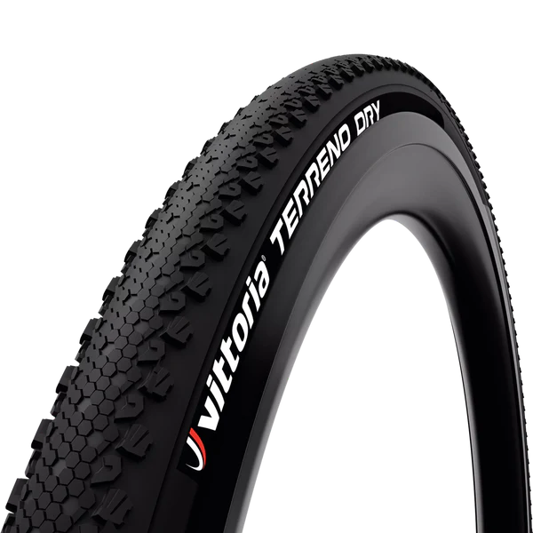 Vittoria Gravel Terreno Dry Gravel Adventure 700C