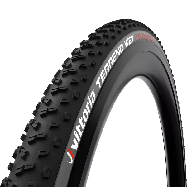 Vittoria Gravel Terreno Wet TNT 700C