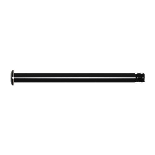GW Switch Soild 148 Boost x 12 Thru Axle M12 x 1.75 180mm Flat