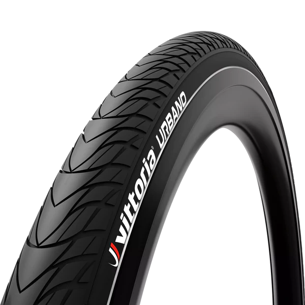 Vittoria Road Urbano 27.5" Wire Bead Puncture Resistant Clincher