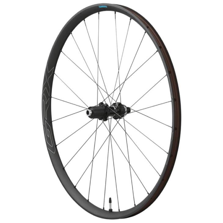 Shimano WH-RX570 Rear Wheel 650B - 12x142