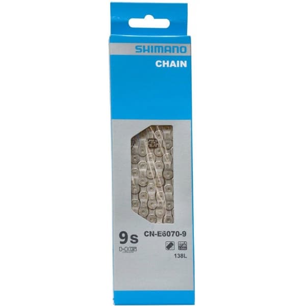 Shimano Chain STEPS CN-E6070 Chain 9-Speed