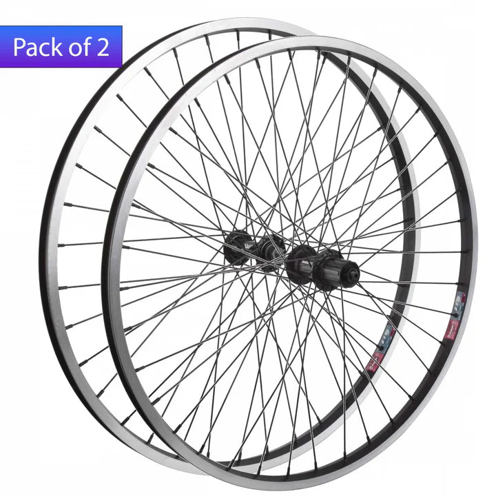 Wheel Master 26" Wheelset