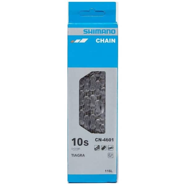 Shimano Chain Tiagra CN-4601 10-Speed