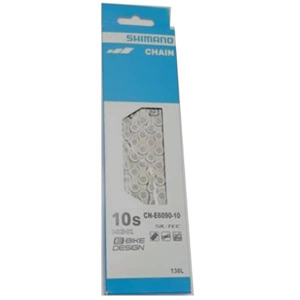 Shimano Chain STEPS CN-E6090 10-Speed